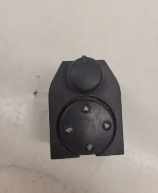 Audi A4 S4 B5 8D Wing mirror switch 8D0959565A