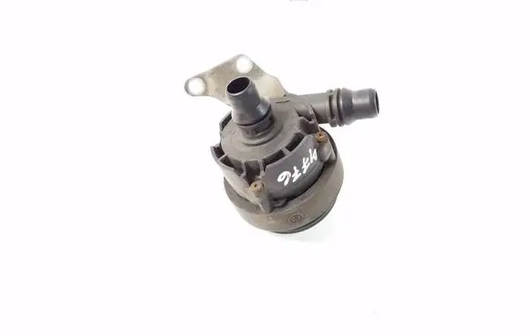 BMW X3 F25 Electric auxiliary coolant/water pump 7643949