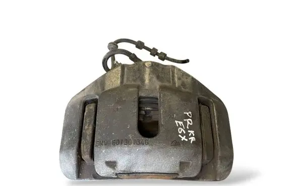 BMW 5 E60 E61 Front brake caliper 6030348