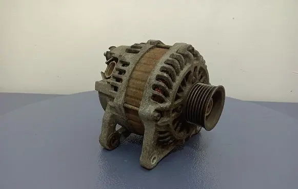 Nissan Micra Generator/alternator 23100BC400