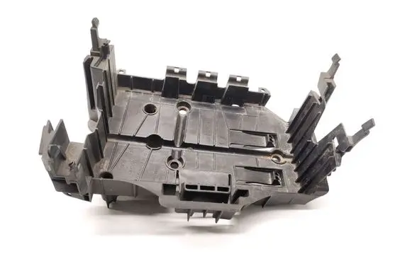 Battery bracket