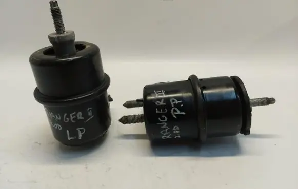 Ford Ranger IV Engine mount vacuum valve mb3g6038-fe
