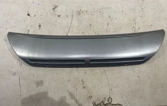 KIA EV6 Rear bumper 86671G1000