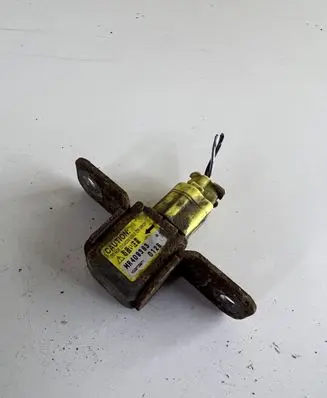 Mitsubishi Pajero Airbag deployment crash/impact sensor MR409363