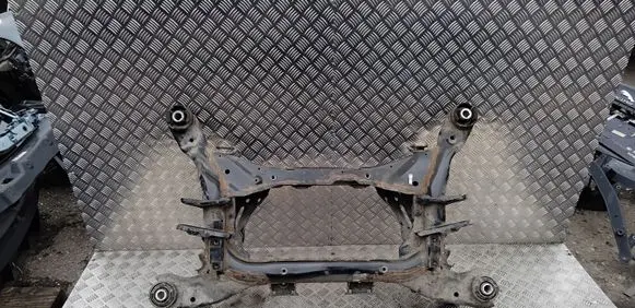 Jaguar XF X260 Rear subframe 