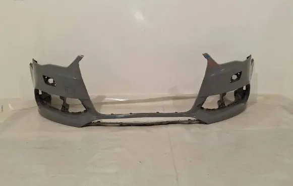 Audi A3 S3 8V Front bumper 8V5897437g