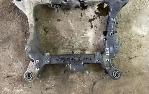 Volvo S60 Front subframe