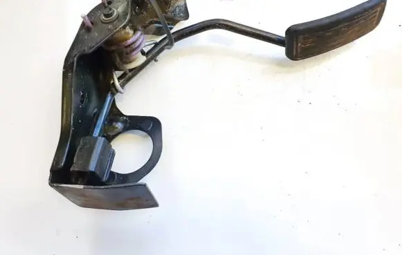 Toyota Corolla Verso AR10 Accelerator throttle pedal