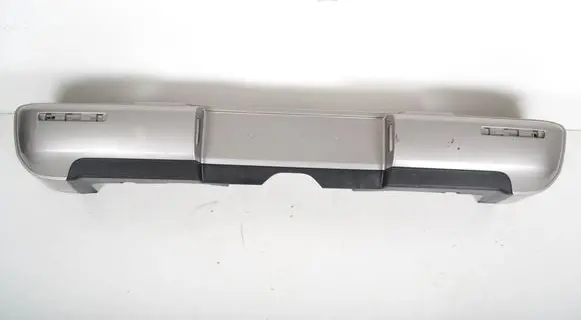 Mercedes-Benz G W463 2nd Gen Rear bumper A4638850702 A4638853400
