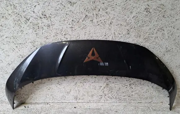 Cupra Born Front bumper upper radiator grill