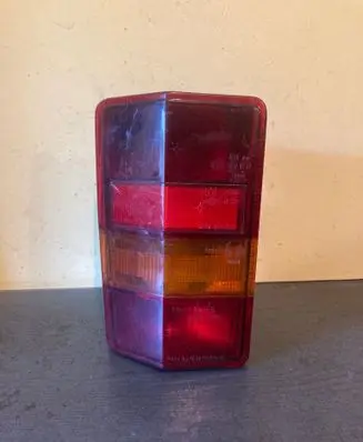 Fiat Ducato Rear/tail lights 03517010S 0351705S