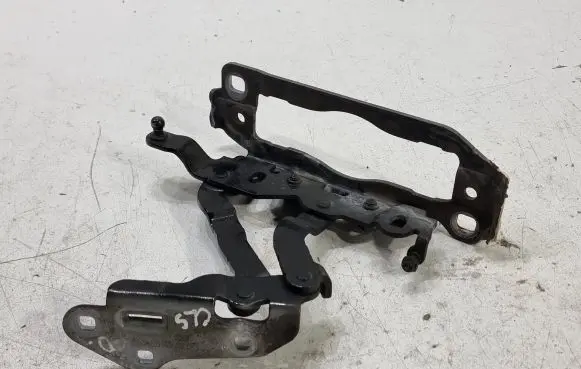 Mercedes-Benz CLS C218 X218 Engine bonnet/hood hinges A2048800828