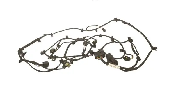 Mercedes-Benz EQA Parking sensor (PDC) wiring loom A2435402416AUTOAS5 A2435402416
