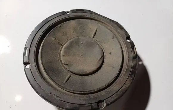 Volkswagen Sharan Front door speaker 1M0035411E076