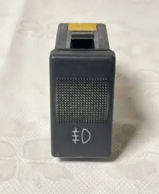 Audi A4 S4 B5 8D Fog light switch 4D0941563