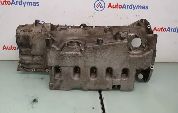 BMW 3 E46 Oil sump 7502665 1432703 11131432703