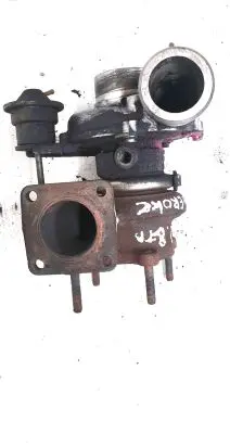 Jeep Cherokee III KJ Turbo 35242103F