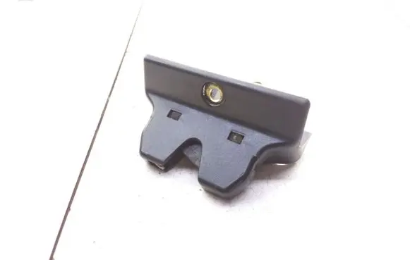 Renault Laguna I Tailgate/trunk/boot lock/catch/latch 7700823676