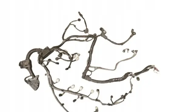 Mazda 6 Other wiring loom