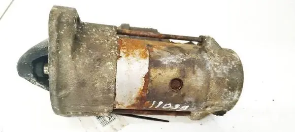 Toyota Avensis T250 Starter motor 281000G020