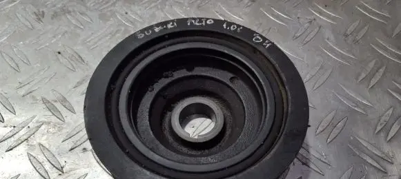 Suzuki Alto Crankshaft pulley