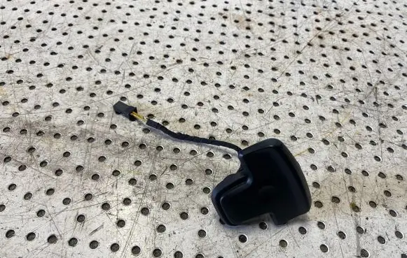 Mercedes-Benz A W176 Gear shift switch/knob A2185400662