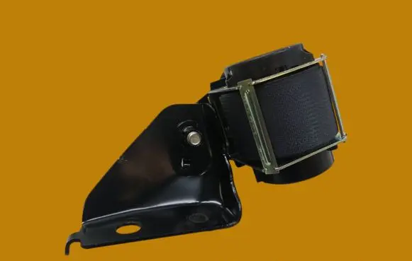 Mitsubishi ASX Front seatbelt 617821700