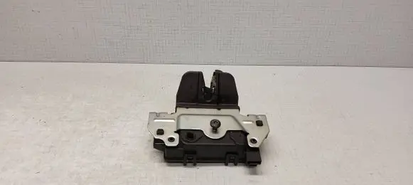 Opel Zafira B Tailgate/trunk/boot lock/catch/latch 888511993