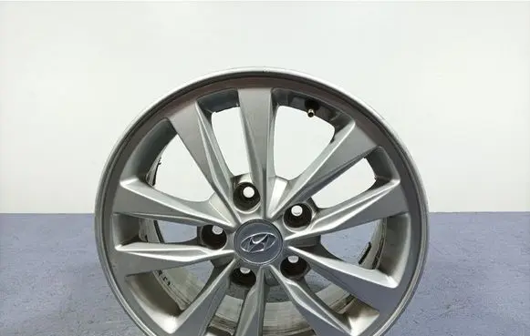 Hyundai i30 R18 alloy rim 52910-G4100