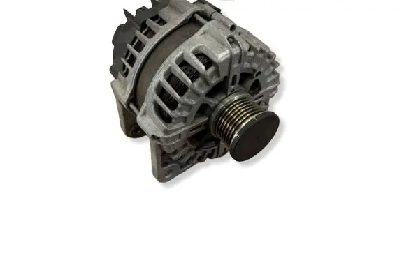 Renault Master III Generator/alternator 231007619R