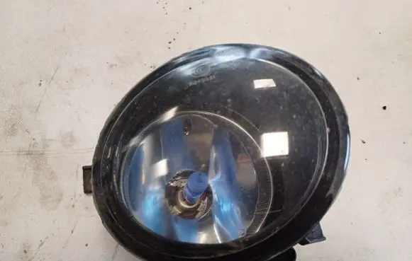 Volkswagen Golf Plus Front fog light