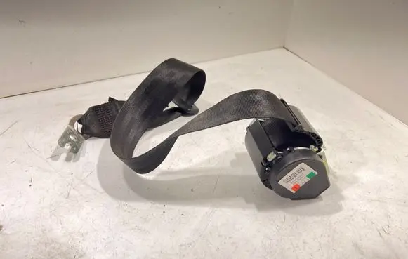 Audi A4 S4 B8 8K Rear seatbelt 621421000