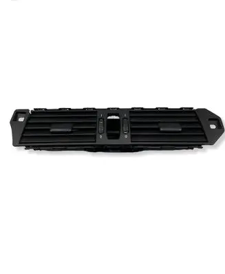 BMW 5 E60 E61 Dash center air vent grill 6910734 141218 7009275
