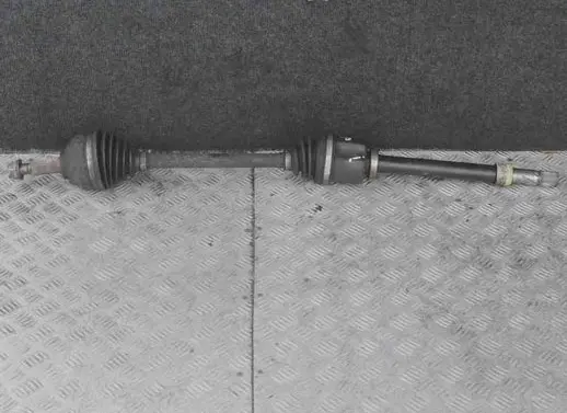 Renault Trafic II (X83) Front driveshaft