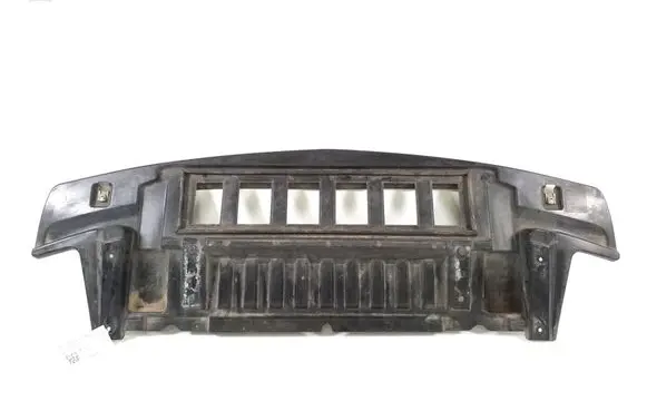 Mercedes-Benz GLE (W166 - C292) Engine splash shield/under tray A2925200024