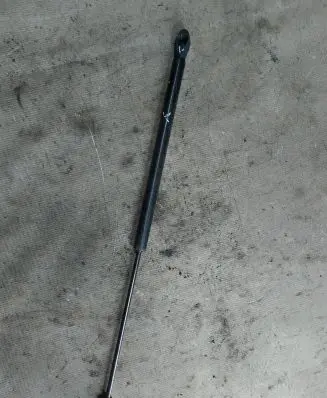 Renault Espace - Grand espace IV Rear window strut damper 6025306563 6020100563