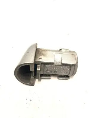 Renault Megane II Rear door handle cover 242200000