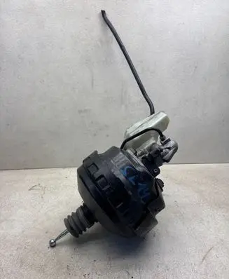 Audi TT TTS Mk2 Brake booster 8J2614105N 03784993044