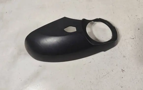 Peugeot 308 Front door wing mirror part 12953100 12953520