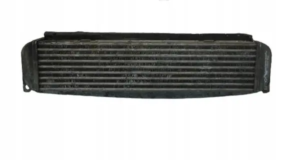 Land Rover Discovery 3 - LR3 Intercooler radiator PML500011