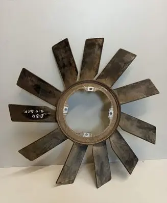 BMW 5 E34 Fan impeller 17233639