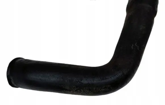 Mercedes-Benz Vito Viano W639 Intercooler hose/pipe A6395281782
