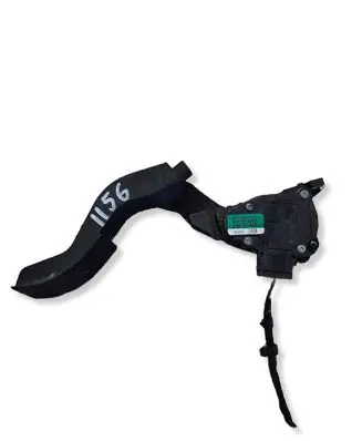 Volkswagen PASSAT B5.5 Accelerator throttle pedal 6PV00837503 8D1721523E