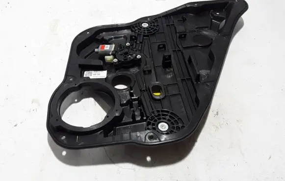 KIA Niro Rear window lifting mechanism without motor 83480-AT000