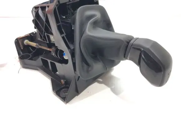 Peugeot Partner III Gear shift rod 9814652680
