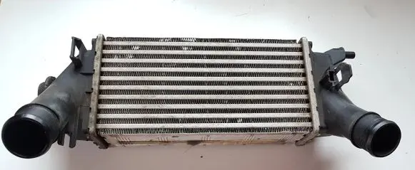 Ford Fiesta Intercooler radiator H1BG6K775AC MM11990