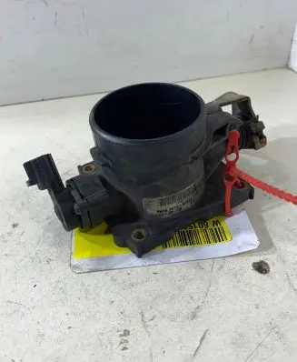 Ford Mondeo Mk III Throttle valve 1S7G9E926HE