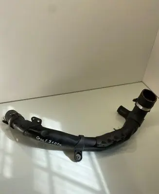 Intercooler hose/pipe