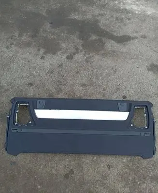 BMW 7 F01 F02 F03 F04 Electric rear window sunshade cover 9129058 003000015500