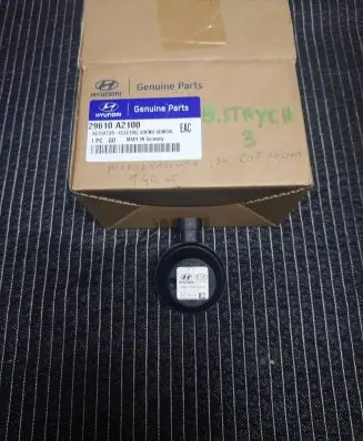 Hyundai i30 Alarm system siren 29610A2100